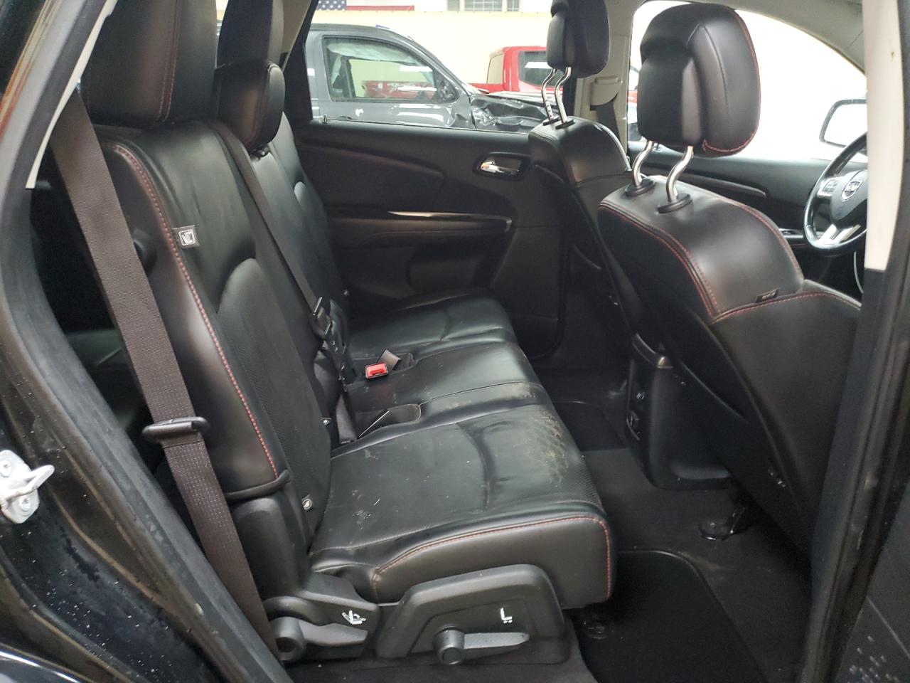 2018 Dodge Journey Gt VIN: 3C4PDDEG1JT417129 Lot: 80123295