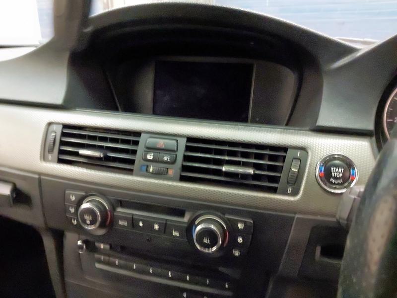 2011 BMW 320I M SPORT AUTO 