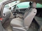 2013 VAUXHALL CORSA LIMITED EDITION 1.2 LIMITED EDITION 3DR for sale at Copart PETERLEE