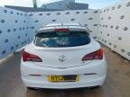 2013 VAUXHALL ASTRA VXR  for sale at Copart BRISTOL