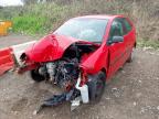 2006 VOLKSWAGEN POLO E 55  for sale at Copart BRISTOL