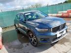 2020 VOLVO XC40 INSCRIPTION PRO T3 A  for sale at Copart WOLVERHAMPTON