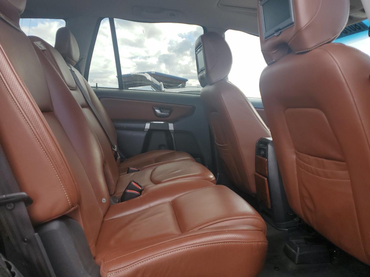 YV4CZ852081459589 2008 Volvo Xc90 V8