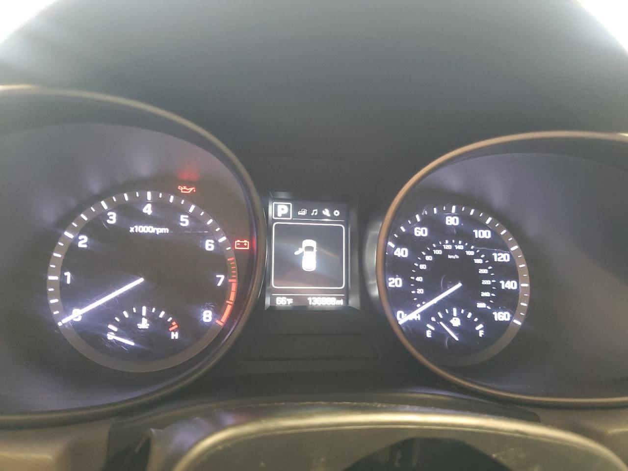 2018 Hyundai Santa Fe Sport VIN: 5XYZT3LB3JG567246 Lot: 81910175