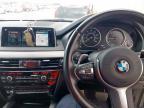2018 BMW X5 XDRIVE30D M SPORT AUTO  for sale at Copart PETERLEE