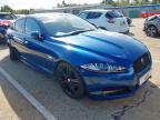 2015 JAGUAR XF R-SPORT BLACK V6 D AUT  for sale at Copart NEWBURY