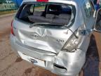 2010 HYUNDAI I20 COMFORT AUTO  for sale at Copart WESTBURY