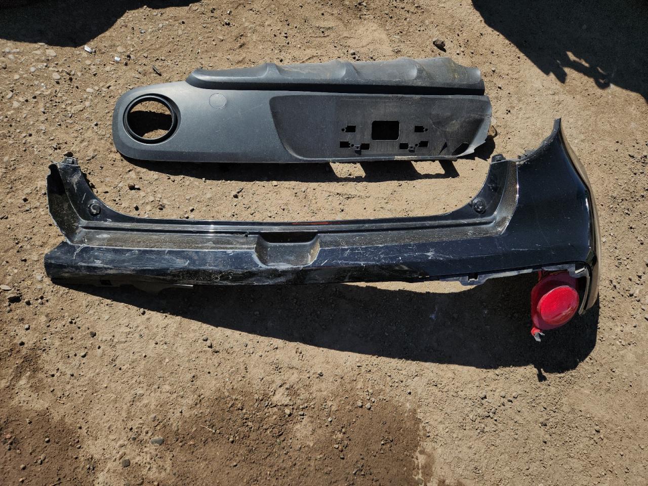 2019 Kia Soul VIN: KNDJN2A28K7693427 Lot: 82128745