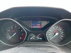 2013 FORD FOCUS ZETEC TURBO  for sale at Copart EAST KILBRIDE