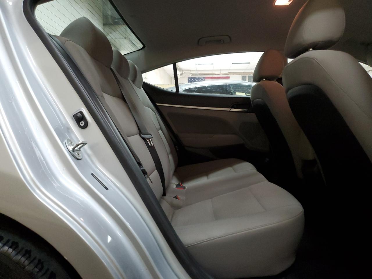 2020 Hyundai Elantra Sel VIN: 5NPD84LF3LH568204 Lot: 81315265