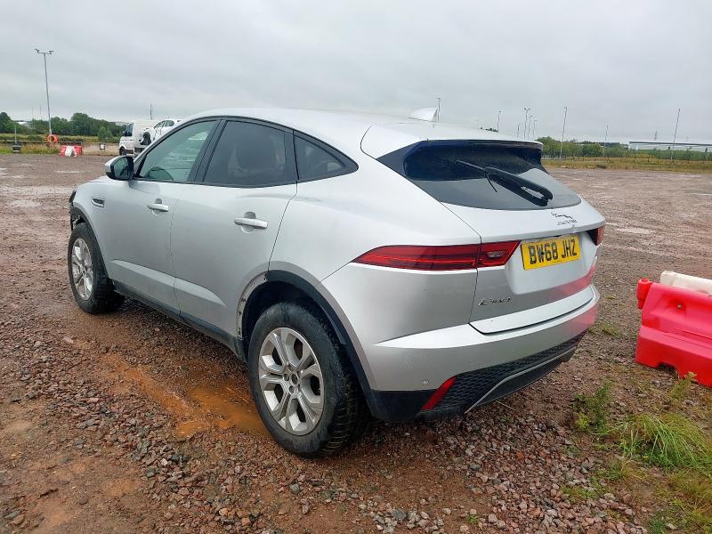 2019 JAGUAR E-PACE D AWD 2.0D 5DR