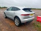 2019 JAGUAR E-PACE D AWD 2.0D 5DR for sale at Copart CORBY