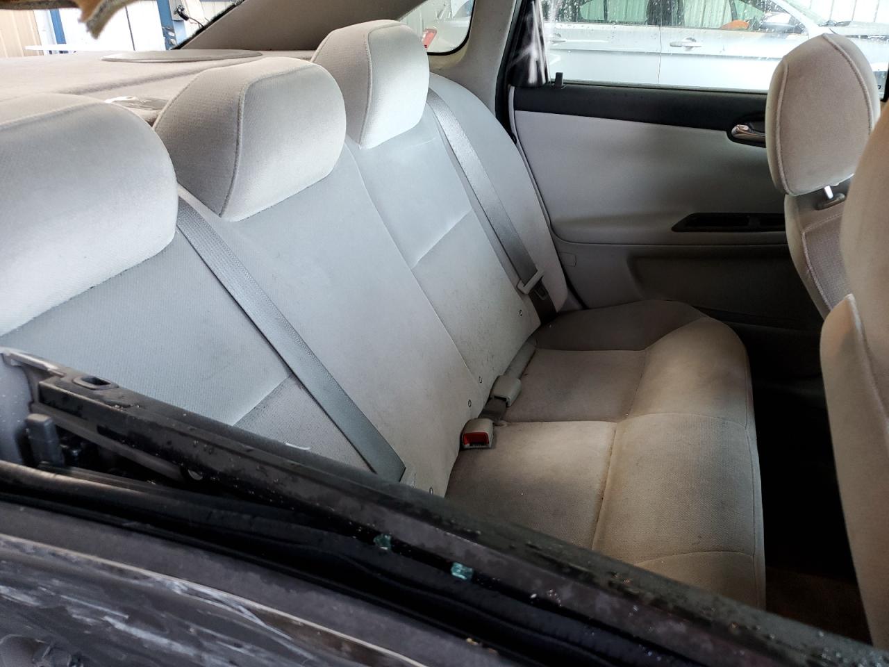 2007 Chevrolet Impala Lt VIN: 2G1WT58KX79206231 Lot: 83780805