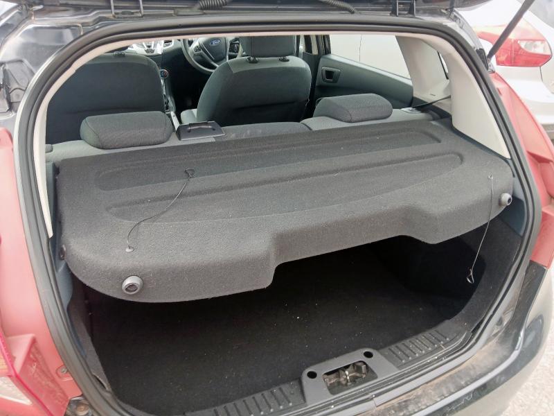 2010 FORD FIESTA EDGE TDCI 68 