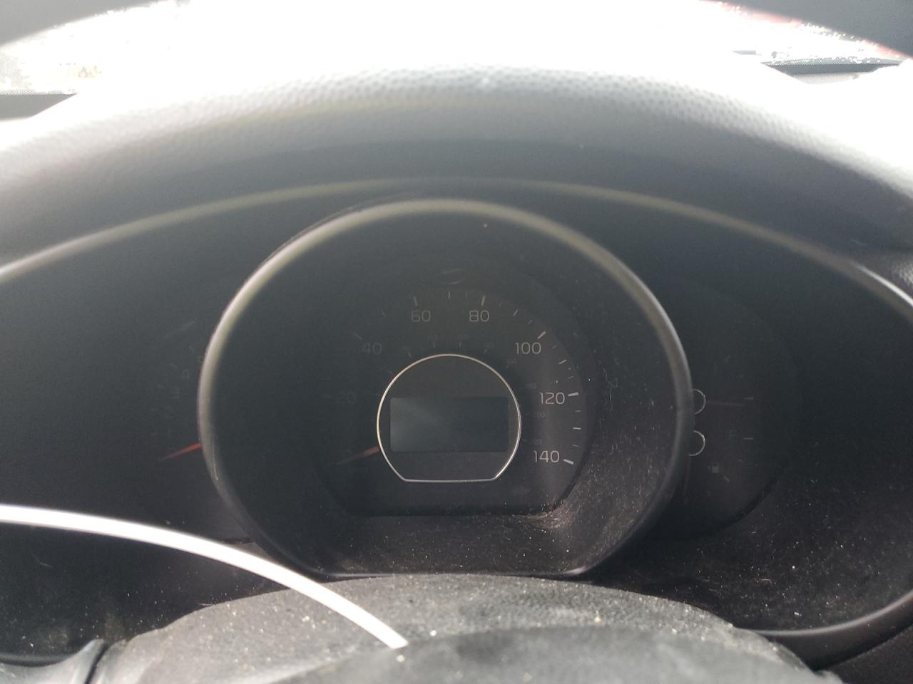 2014 Kia Soul + VIN: KNDJP3A58E7016148 Lot: 81782395