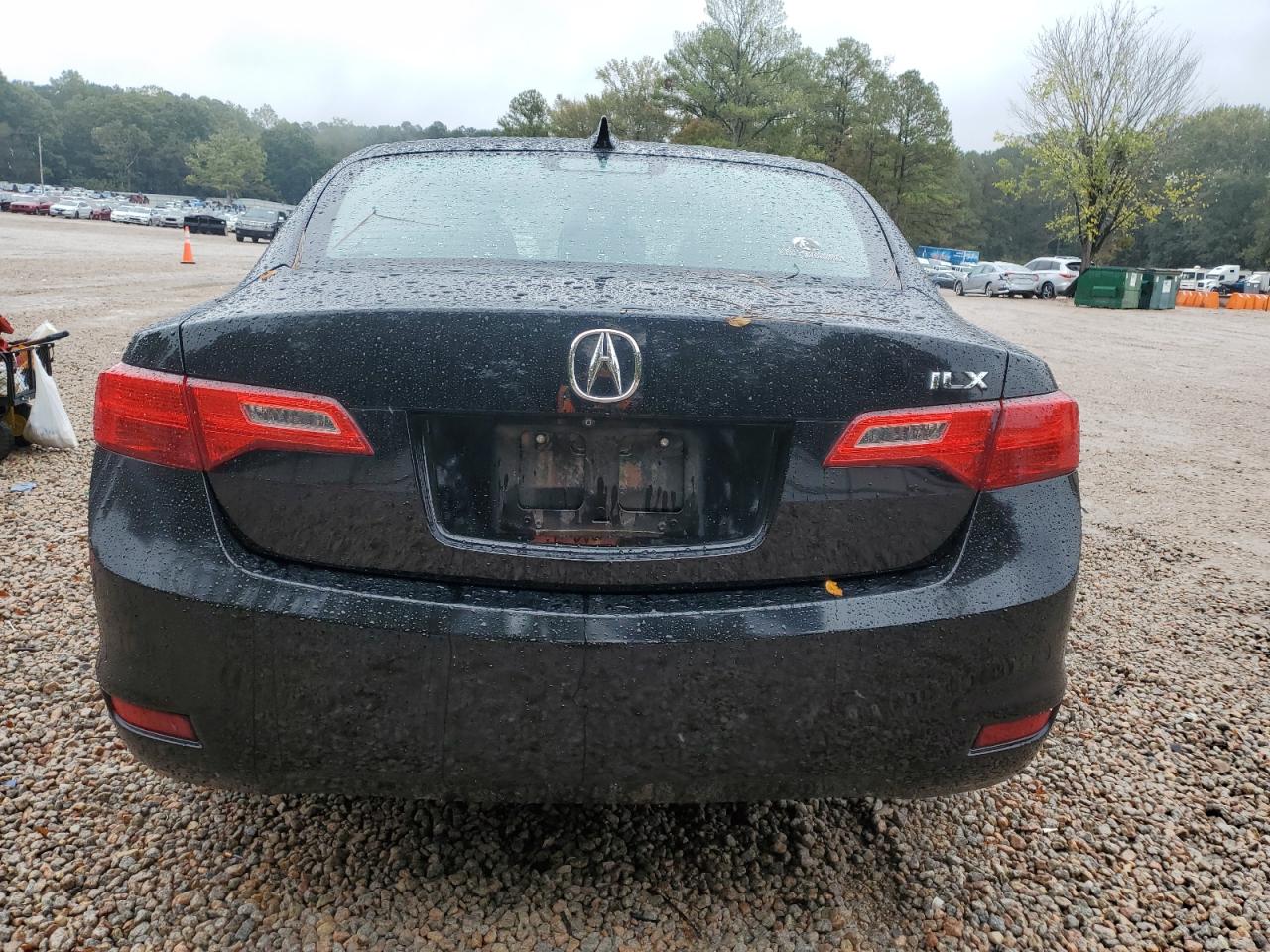 2014 Acura Ilx 20 Premium VIN: 19VDE1F59EE014241 Lot: 84411255