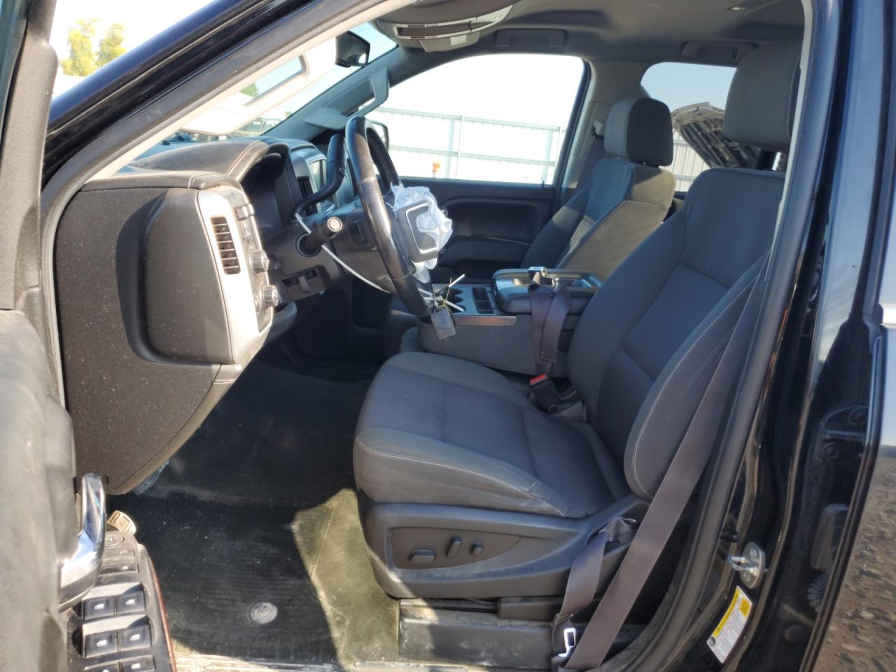 2016 GMC Sierra K1500 Sle VIN: 1GTV2MEC7GZ216072 Lot: 80339235