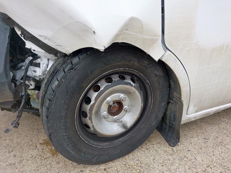 2021 RENAULT MASTER ML35 BUSINESS DCI 