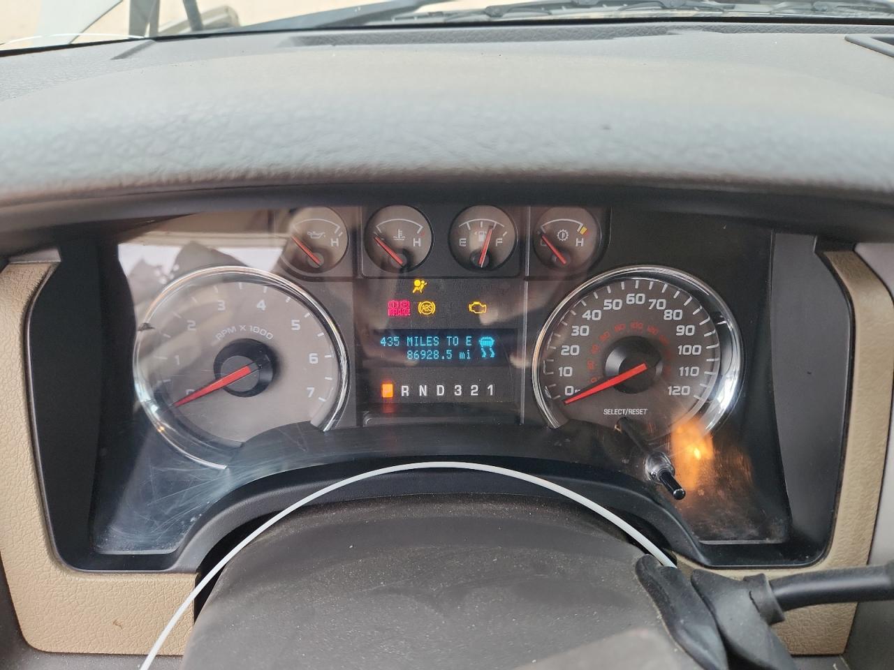 2009 Ford F150 Supercrew VIN: 1FTRW14809FA61709 Lot: 81482525