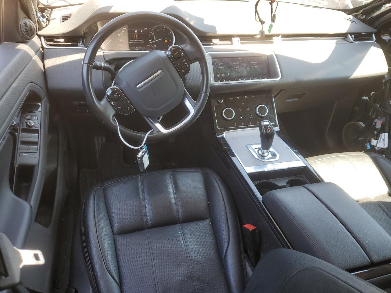 2020 Land Rover Range Rover Evoque S VIN: SALZJ2FX4LH118054 Lot: 80571235