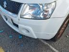 2007 SUZUKI GRAND VITARA DDIS  for sale at Copart SANDTOFT