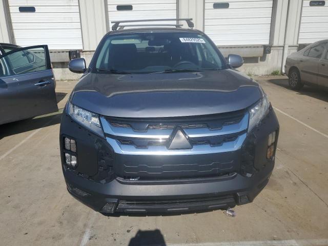  MITSUBISHI OUTLANDER 2021 Серый
