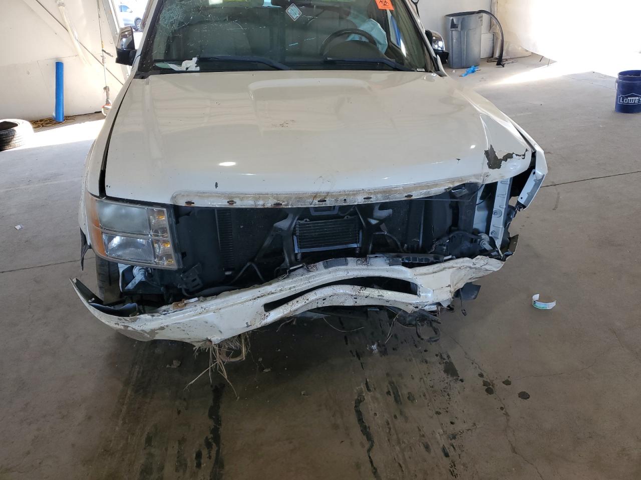 2012 GMC Sierra K1500 Denali VIN: 3GTP2XE28CG105008 Lot: 80450875