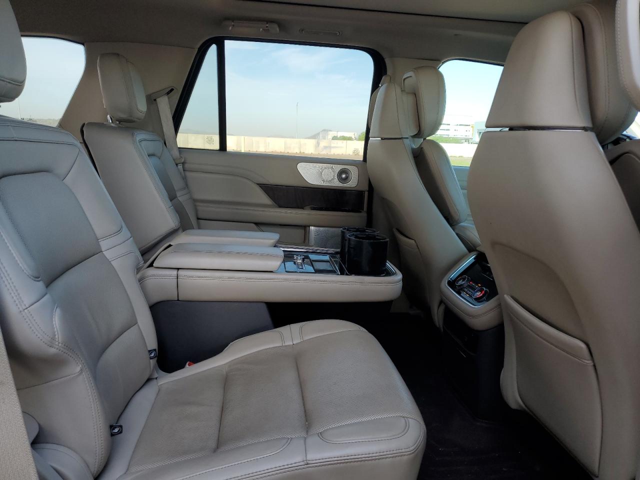 2021 Lincoln Navigator Reserve VIN: 5LMJJ2LT0MEL20603 Lot: 81246085