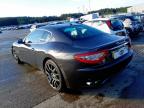 2008 MASERATI GRAN TURISMO V8 AUTO V8 2DR AUTO for sale at Copart WHITBURN