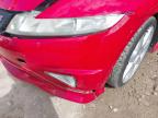 2009 HONDA CIVIC TYPE R for sale at Copart BRISTOL