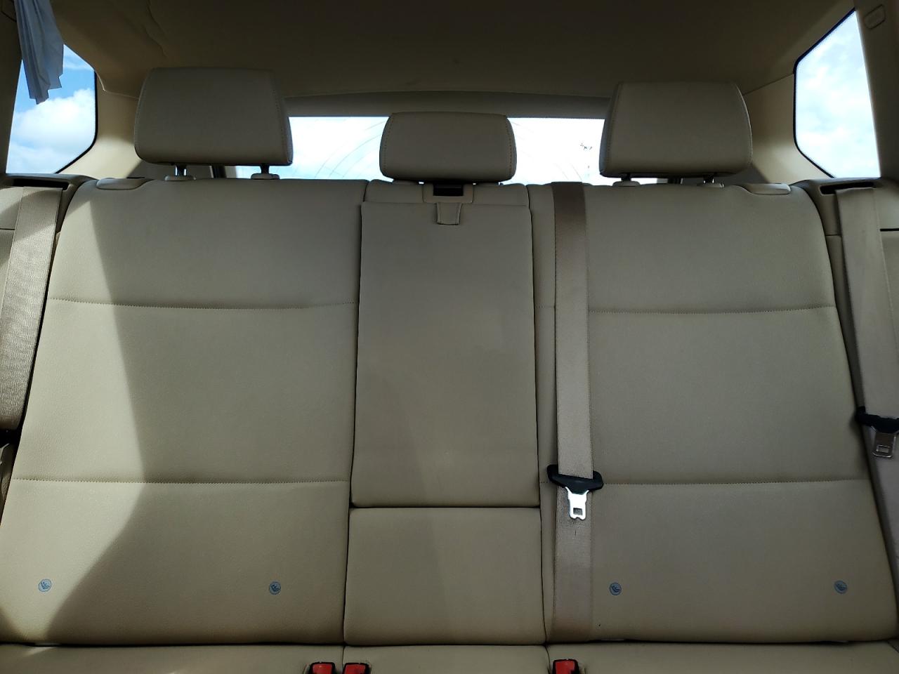 2016 BMW X3 xDrive28I VIN: 5UXWX9C5XG0D82390 Lot: 71474765