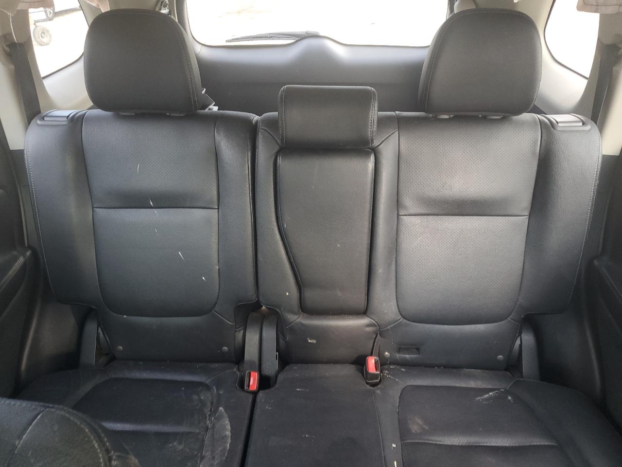 2015 Mitsubishi Outlander Se VIN: JA4AZ3A38FZ012223 Lot: 83800695