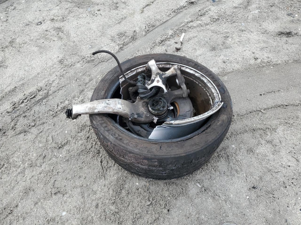 2006 Lexus Is 250 VIN: JTHCK262665007234 Lot: 80488845