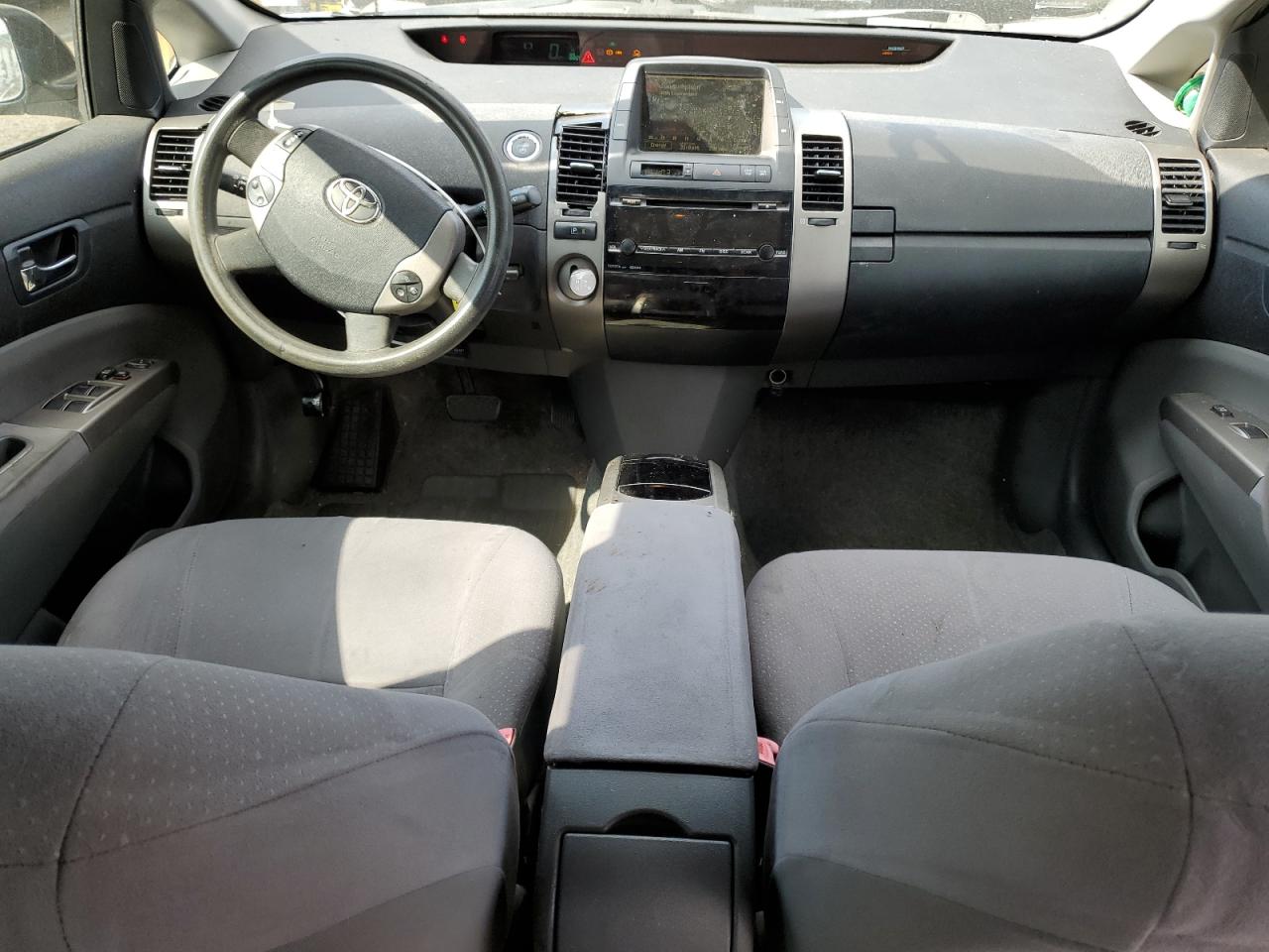 2008 Toyota Prius VIN: JTDKB20U883350889 Lot: 82120115