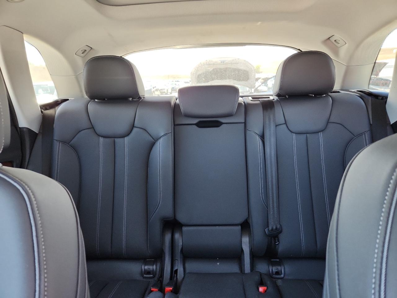 2022 Audi Q5 Prestige 45 VIN: WA1FAAFY7N2050121 Lot: 81959715