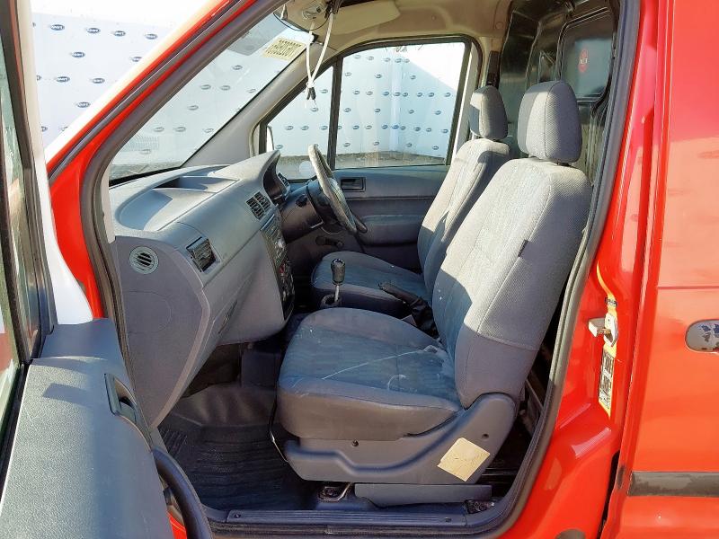 2006 FORD TRANSIT CONN T220 L75 