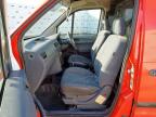 2006 FORD TRANSIT CONN T220 L75  for sale at Copart YORK