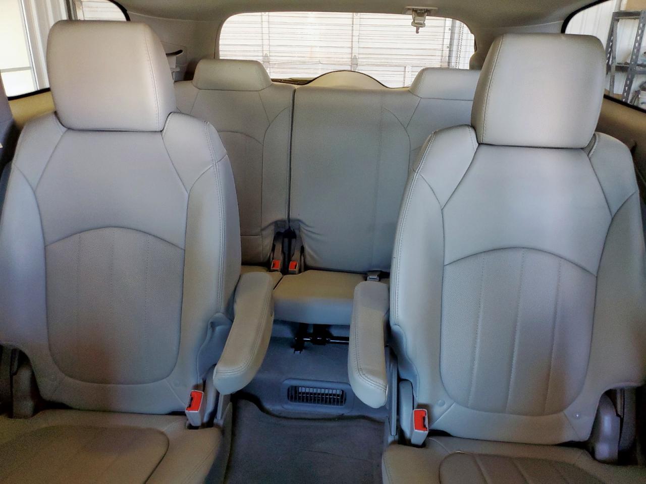 2017 Buick Enclave VIN: 5GAKRBKD0HJ207490 Lot: 84191795