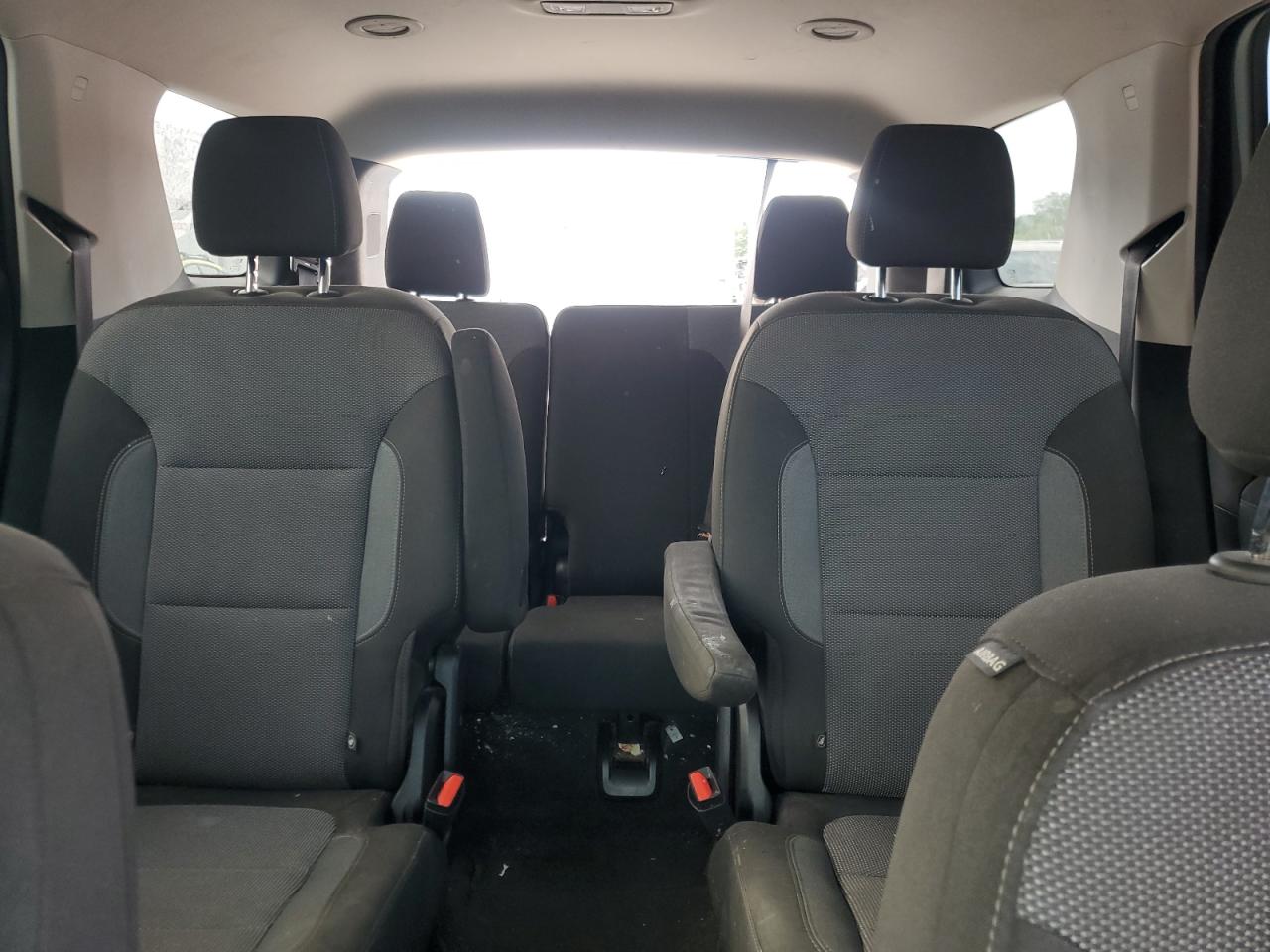 2020 Chevrolet Traverse Lt VIN: 1GNEVMKW2LJ207849 Lot: 71613655