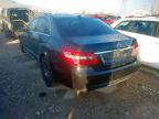 2009 MERCEDES-BENZ E350 BLUEF-CY SPORT CDI A  for sale at Copart BRISTOL