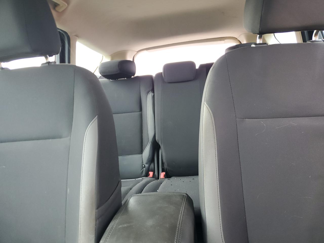 2014 Ford Escape S VIN: 1FMCU0F73EUC72351 Lot: 81208065