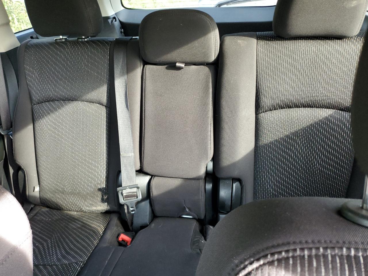 2014 Dodge Journey Sxt VIN: 3C4PDCBB1ET171076 Lot: 72066405