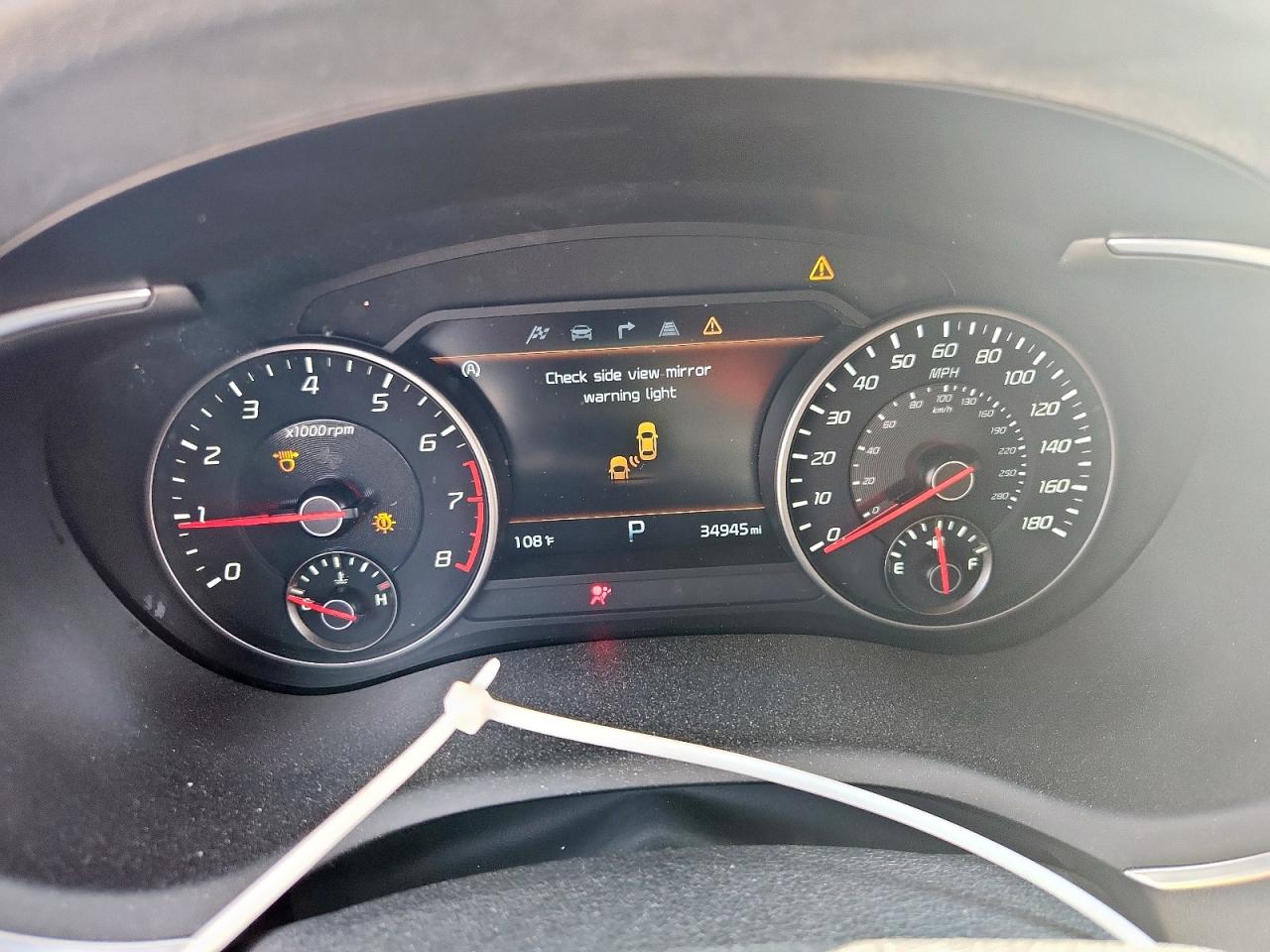 2022 Kia Stinger Gt2 VIN: KNAE55LC9N6111867 Lot: 80629325