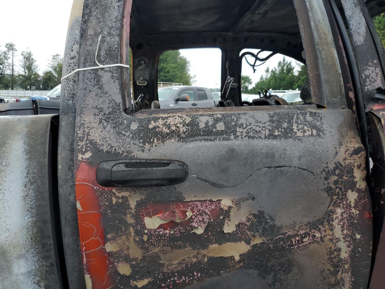 2006 Dodge Ram 1500 St VIN: 1D7HU18N26S562806 Lot: 83934325