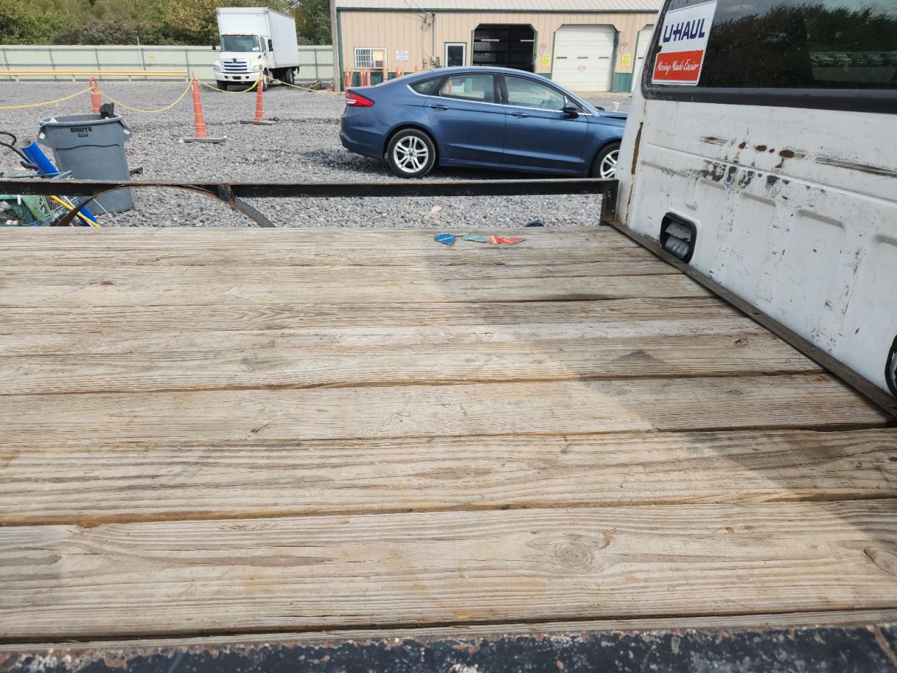 2004 Ford F250 Super Duty VIN: 3FTNF20L34MA05948 Lot: 81509595