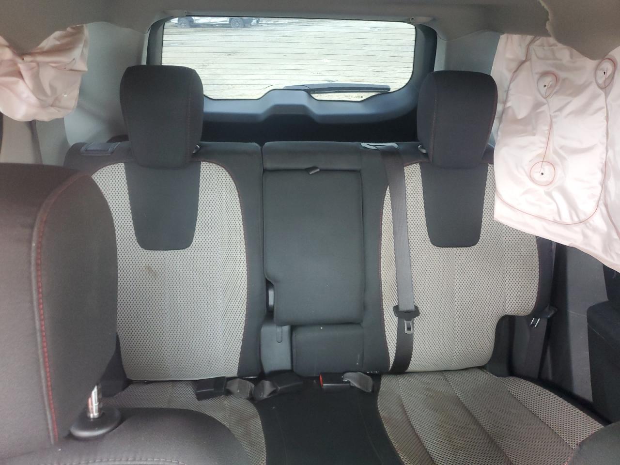 2017 GMC Terrain Sle VIN: 2GKALMEK5H6235837 Lot: 71535255