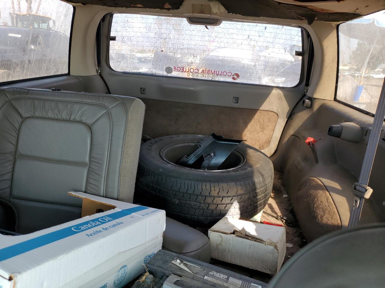 1994 Jeep Grand Cherokee Limited VIN: 1J4GZ78Y2RC101344 Lot: 83863965