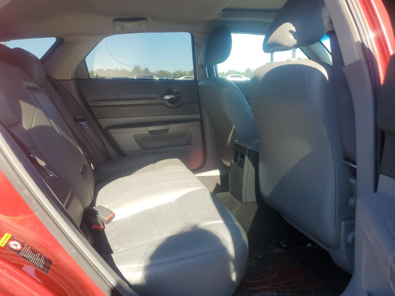 2005 Dodge Magnum R/T VIN: 2D8GZ58275H656420 Lot: 71784145