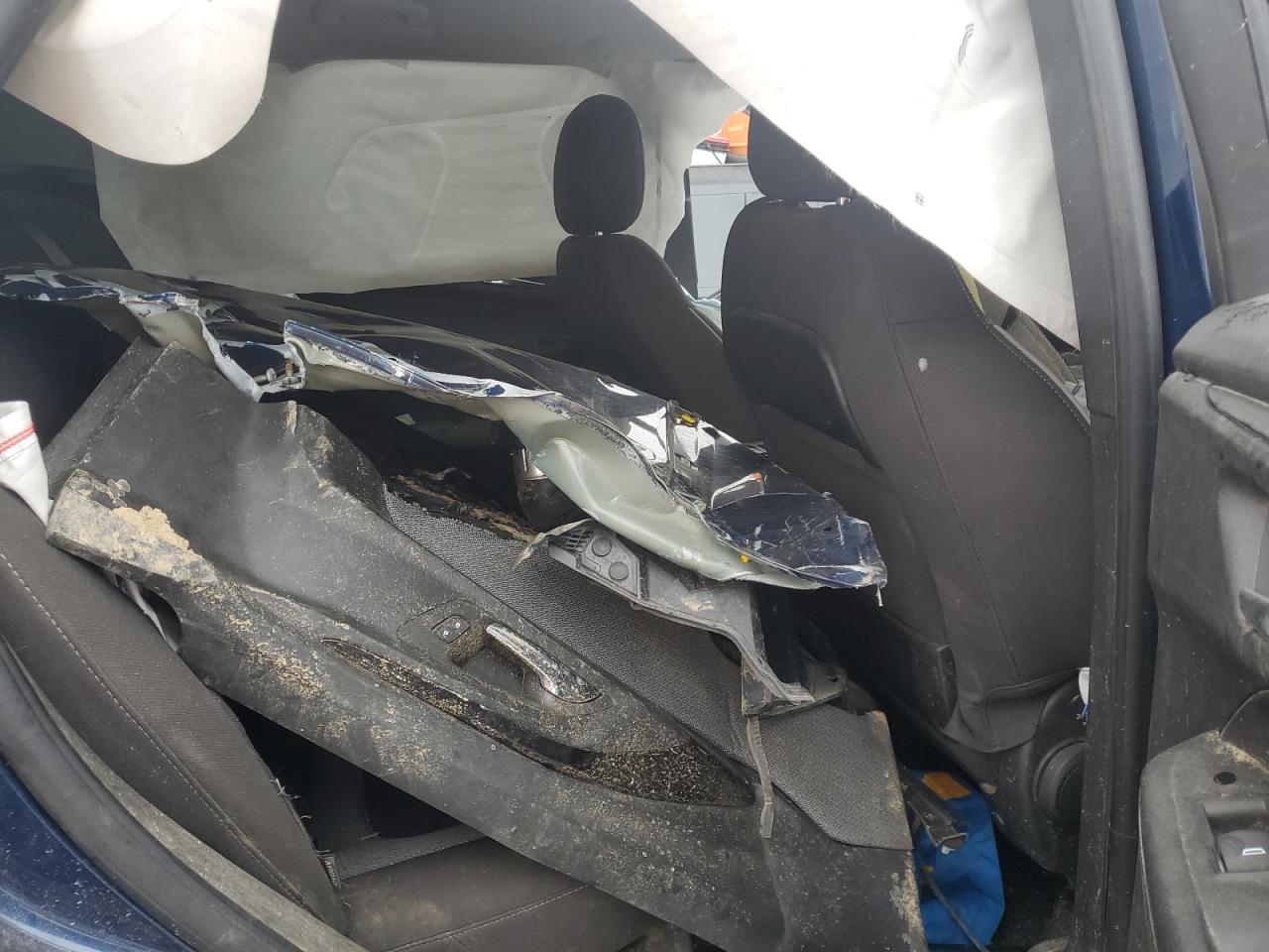 2023 Chevrolet Trailblazer Lt VIN: KL79MPS28PB065113 Lot: 81301555