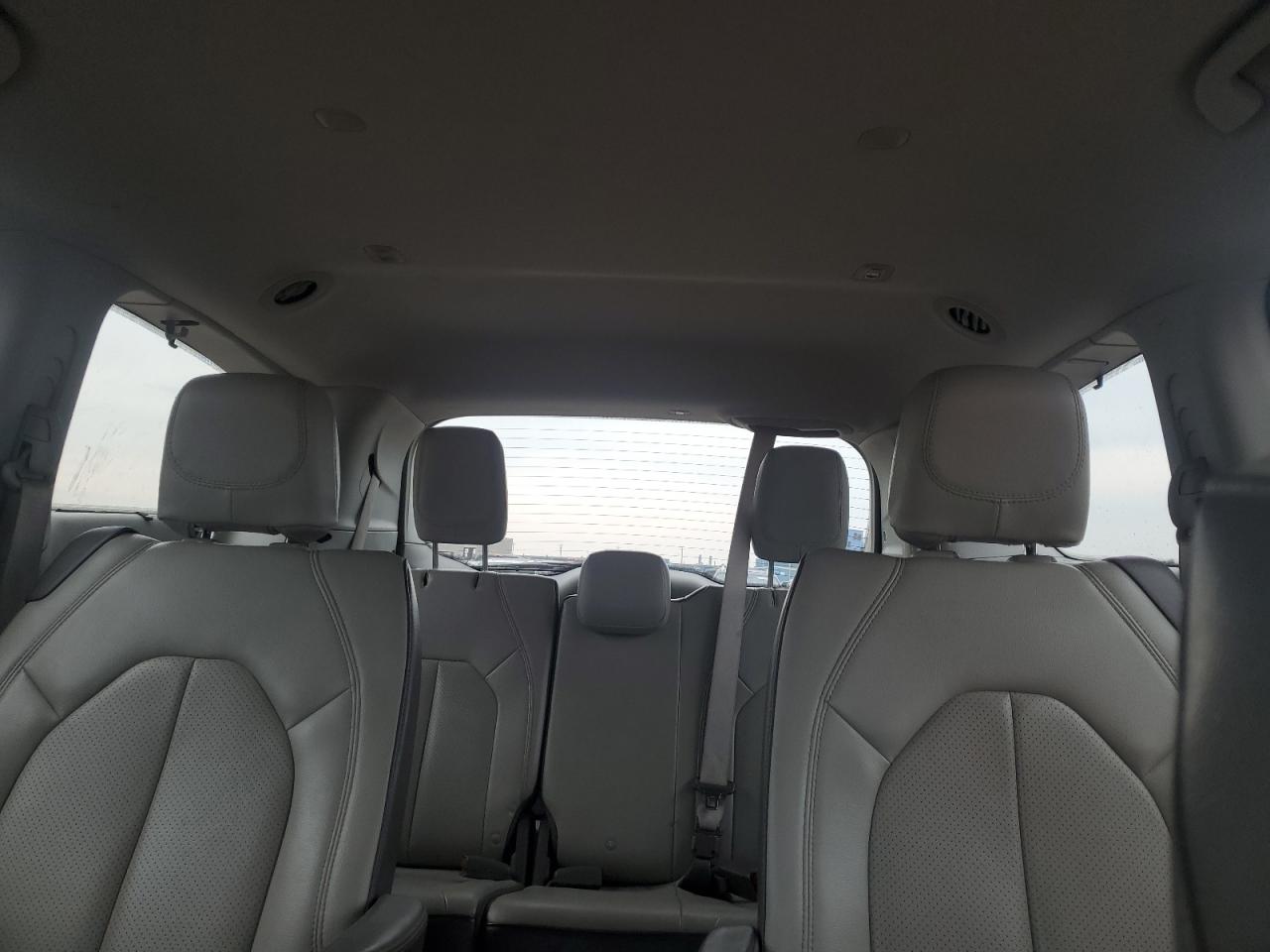 2017 Chrysler Pacifica Touring L Plus VIN: 2C4RC1EG1HR811317 Lot: 69754525